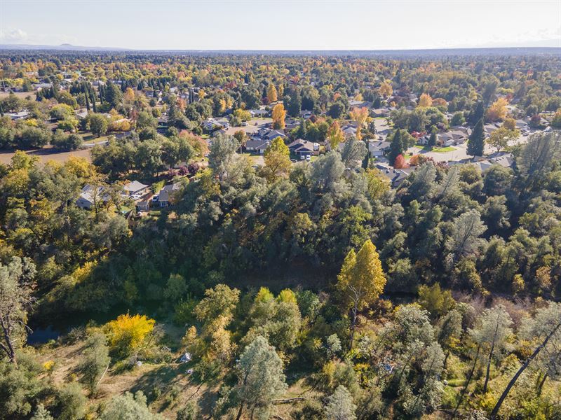 Your Canvas, Your Creation : Redding : Shasta County : California