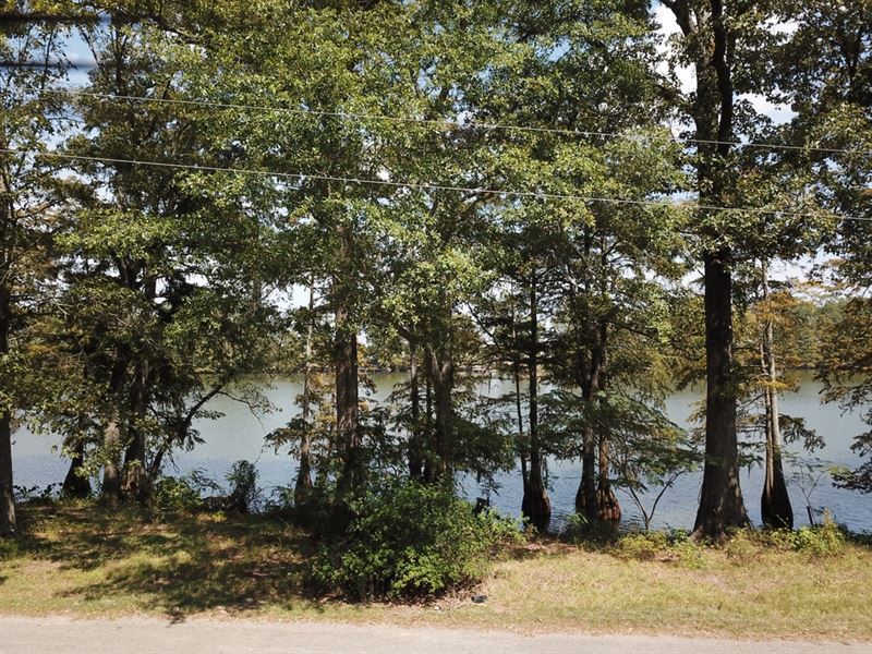 La, Richland Lots : Hebert : Richland Parish : Louisiana
