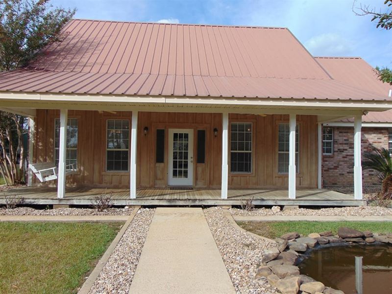 Your New Home : Brookhaven : Lincoln County : Mississippi
