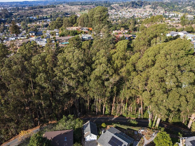 Dream Home Destination in Soquel : Soquel : Santa Cruz County : California