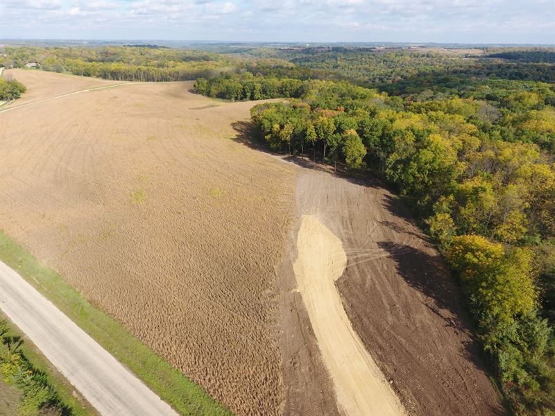Close to Home : Dodgeville : Iowa County : Wisconsin