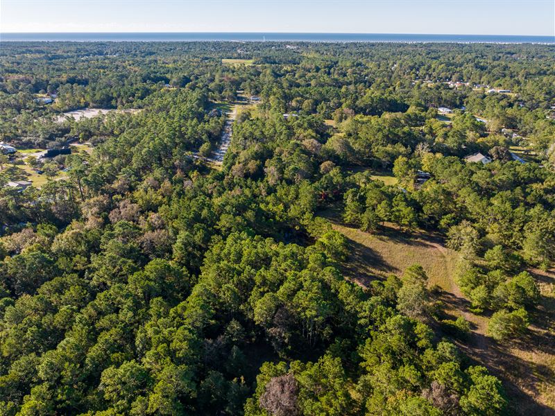 Lot for Sale in Brunswick County : Supply : Brunswick County : North Carolina