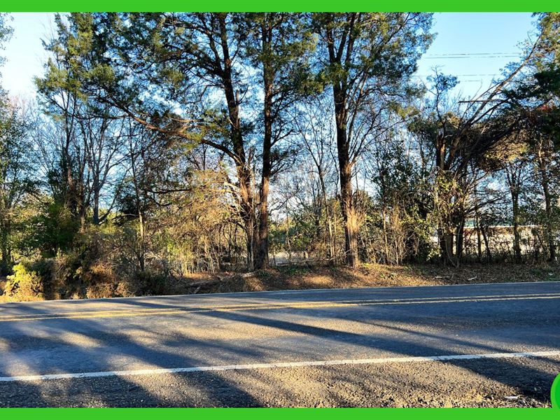 1.55 Acres in Henderson County, TX : Payne Springs : Henderson County : Texas
