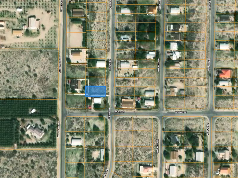 Manufactured Homes Allowed : Mecca : Riverside County : California