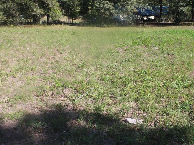 Lot in The City Limits Of Marshall : Marshall : Searcy County : Arkansas