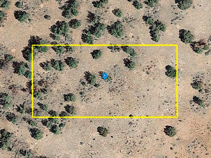 $459.92/Month, Unmatched Serenity : Williams : Coconino County : Arizona