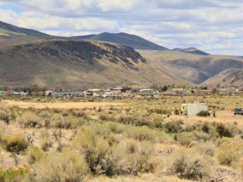 Calling Land Collectors, Buy Now : Ryndon : Elko County : Nevada
