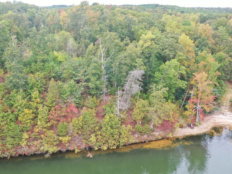 Pickwick Lots : Waterloo : Lauderdale County : Alabama