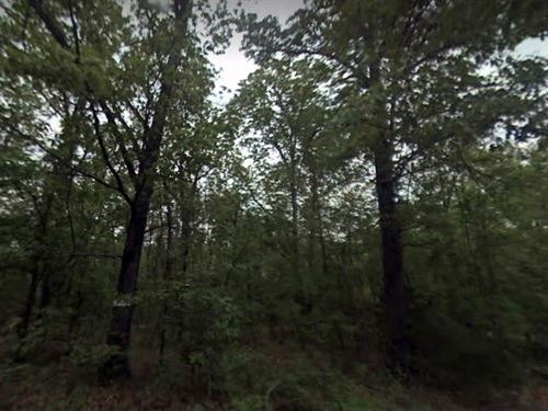 Stunning Dream Property, Own it Now : Horseshoe Bend : Izard County : Arkansas