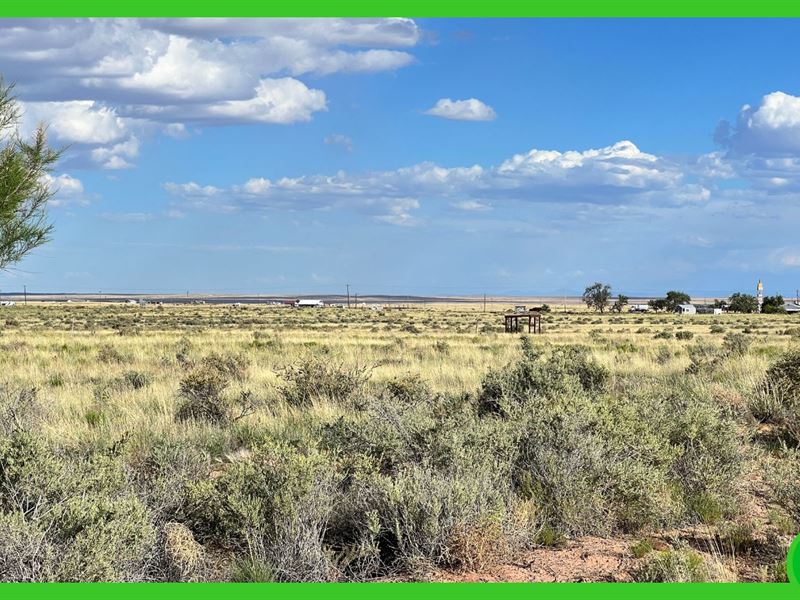 3 Adjacent Properties in Holbrook : Holbrook : Navajo County : Arizona