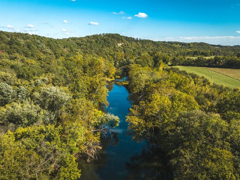 Piney Valley Estates-Tract 3 : Licking : Texas County : Missouri