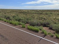 Sunset Serenity Parcel, Get Yours : Cochise : Arizona