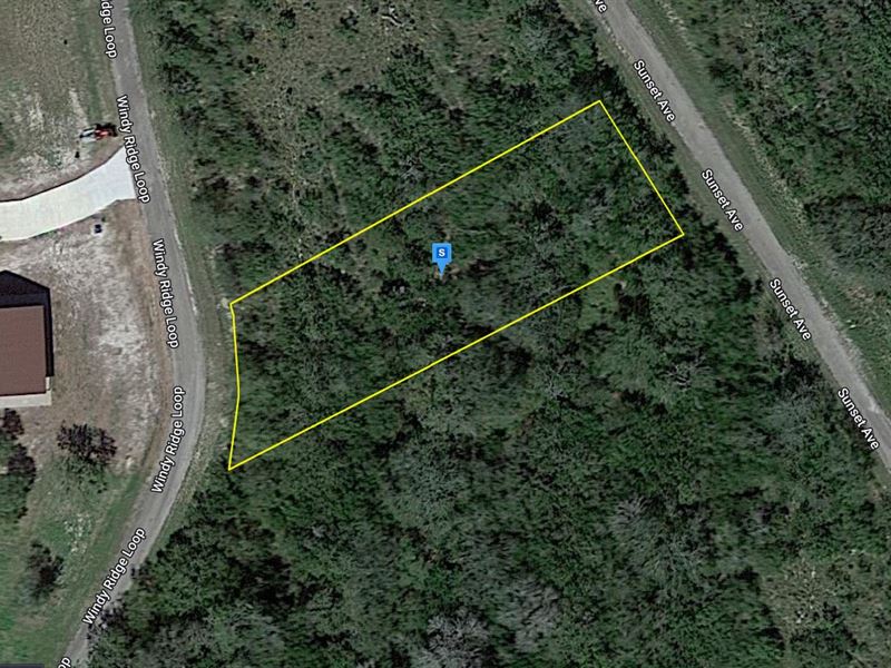 .47 Acre in Live Oak County, TX : Mathis : Live Oak County : Texas