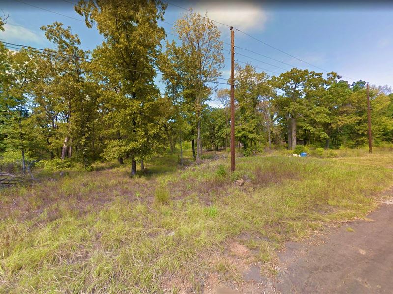 .06 Acre in Log Cabin : Log Cabin : Henderson County : Texas