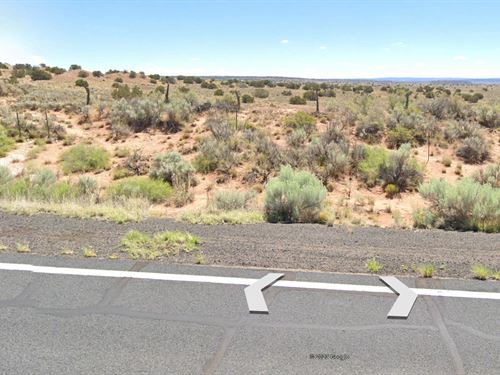 Your Sanctuary Near Holbrook : Holbrook : Apache County : Arizona