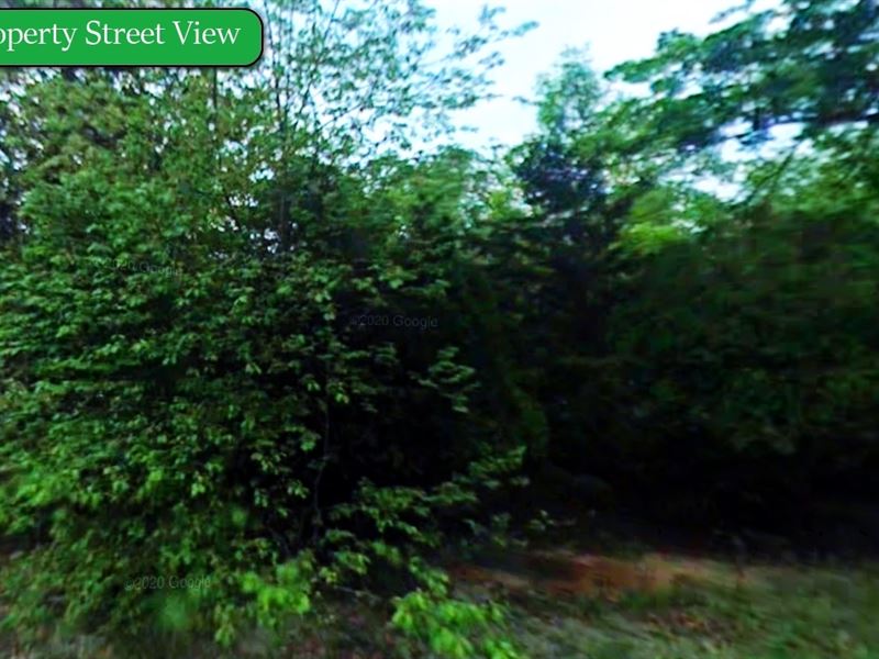 1316 Ridge Cir, Trailers, Tiny Home : Horseshoe Bend : Izard County : Arkansas