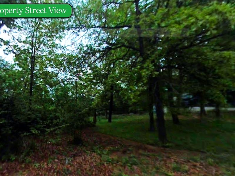 .20 Acre in Izard County, AR : Horseshoe Bend : Izard County : Arkansas