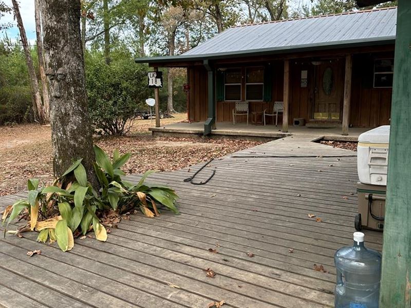 4230 Hinton Rd, Gloster, MS : Gloster : Amite County : Mississippi