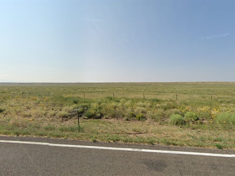 Great Access, Close to Hwy-142 : San Luis : Costilla County : Colorado