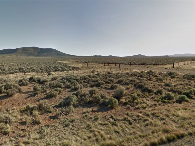 2.28 Acre Treasure in Iron County : Beryl Junction : Iron County : Utah