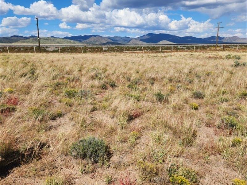 1.14 Acre Lot for As Low As $45/Mo : Beryl Junction : Iron County : Utah
