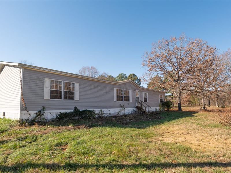 Spacious 4 Bedroom/2Bath Manufactur : Doniphan : Ripley County : Missouri