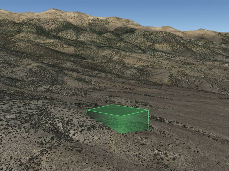 Elko County's Best Lot Deal : Elko : Elko County : Nevada