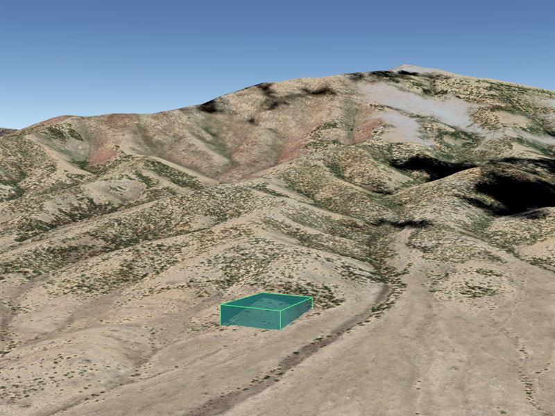A Hidden Jewel in Elko County : Elko : Elko County : Nevada