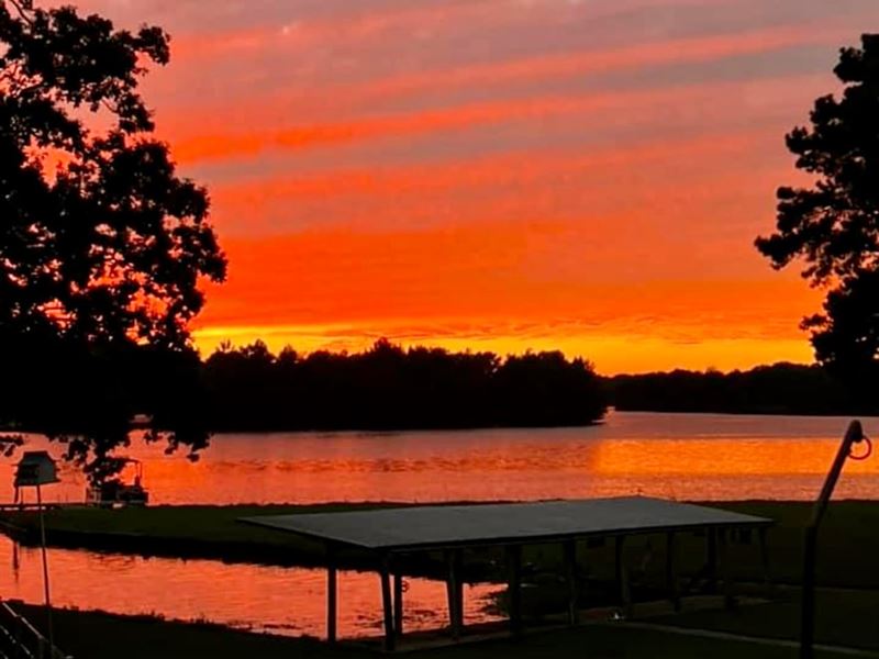 Sunset Bay, Rivermont-Pickensville : Pickensville : Pickens County : Alabama