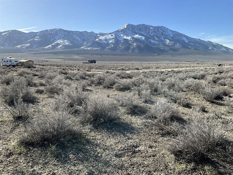 Natural Wonders in Elko County : Elko : Elko County : Nevada