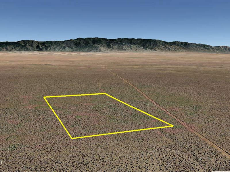 Mountain Views To Die For : Los Lunas : Valencia County : New Mexico