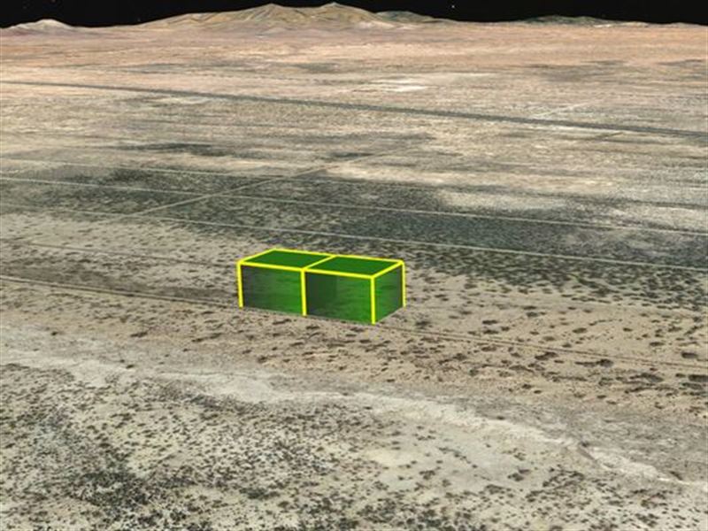 Jaw-Dropping Deal on 1 Acre in NM : Deming : Luna County : New Mexico