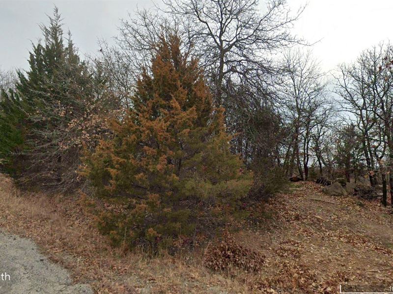 Lakefront Community : Osage : Osage County : Oklahoma