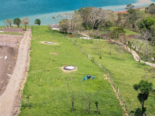 Beautiful and Spectacular Property : Tronadora Tilaran : Costa Rica