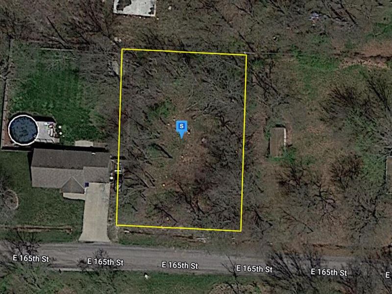 .35 Acre in Cass County, Missouri : Belton : Cass County : Missouri
