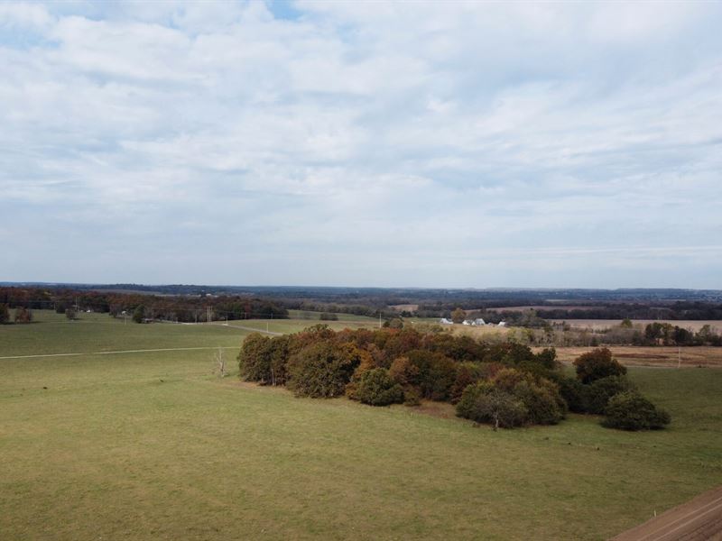 Walnut Creek Estates Lot 3 : Bolivar : Polk County : Missouri
