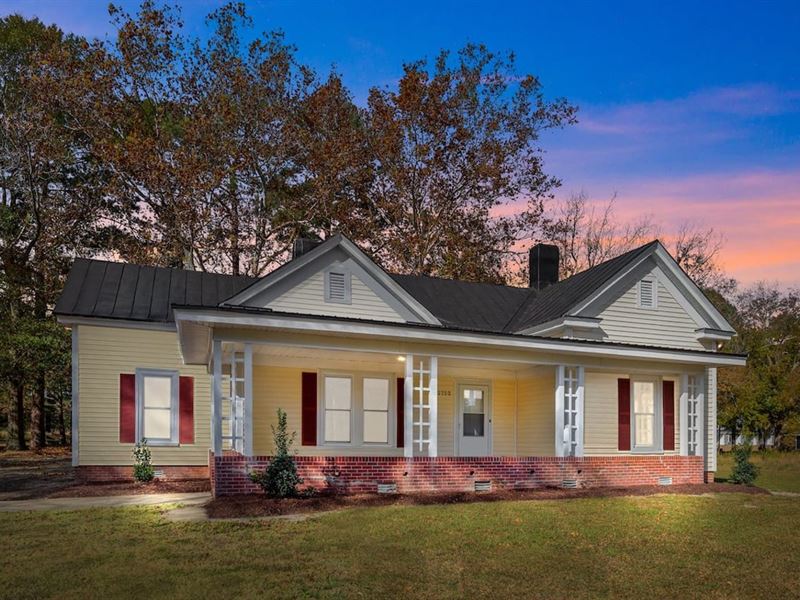 .3 Acres of Resi : Winterville : Pitt County : North Carolina
