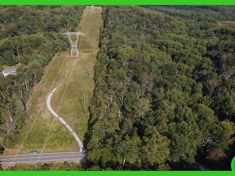 1.80 Acre Lot in Eldersburg, MD : Gamber : Carroll County : Maryland