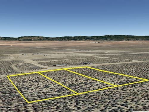 Mountain Views To Die For : Carson : Taos County : New Mexico