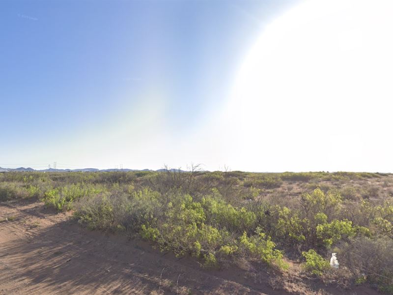 Affordable Game Plan : Deming : Luna County : New Mexico