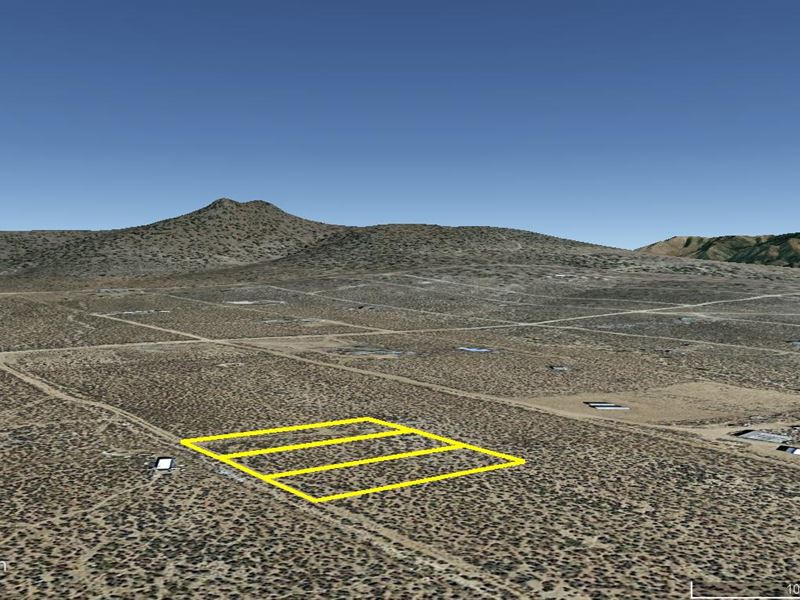 Mountain Views To Die For : Carson : Taos County : New Mexico