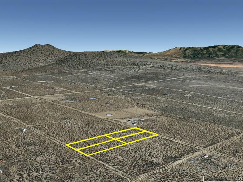 Mountain Views To Die For : Carson : Taos County : New Mexico