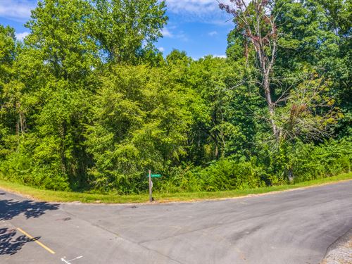 Cherokee Lake Access Lot, Boat Slip : Whitesburg : Hawkins County : Tennessee