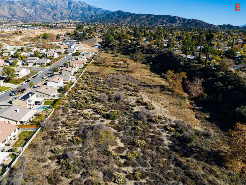 Ideal Property, Great Price : Yucaipa : San Bernardino County : California