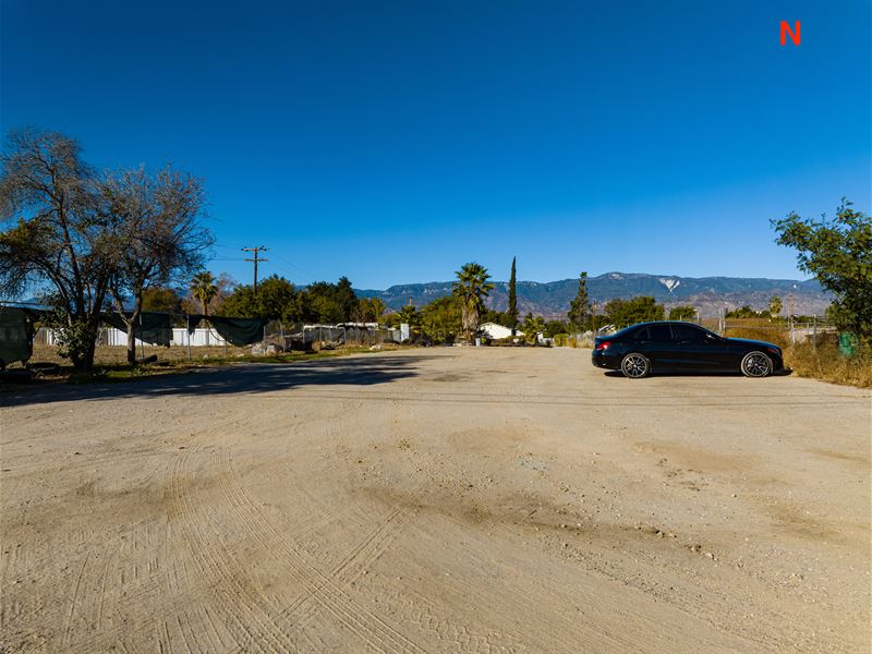 Prime Location, Promising Future : Highland : San Bernardino County : California