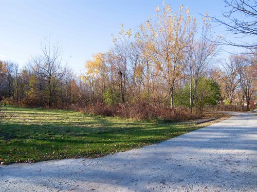 1.75 Acres in Lansing, IL : Lansing : Cook County : Illinois