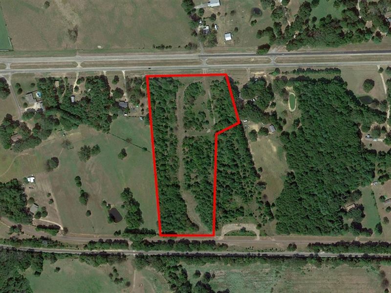 Mineola 12.5 : Mineola : Wood County : Texas