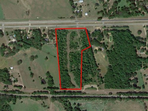 Mineola 12.5 : Mineola : Wood County : Texas