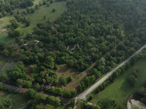 8 Acres in Montgomery, Texas : Montgomery : Texas