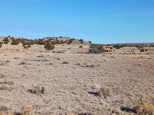 Cultivate Life, $99 Down, 1.01 Ac : Sanders : Apache County : Arizona